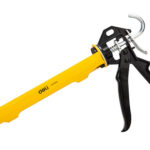 DELI πιστόλι σιλικόνης DL2370A, ανοικτού τύπου, 250mm - 6974173014222