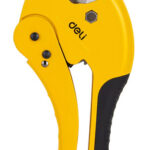 DELI κόφτης πλαστικού σωλήνα DL2507, 42mm - 6974173014901