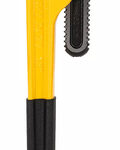 DELI κάβουρας υδραυλικού DL2518, 18"/450mm, 0-60mm, κίτρινο - 6974173011795