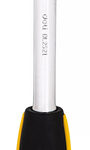 DELI καστάνια DL2521, 45 δόντια, 1/2", Cr-V, 254mm - 6974173013317