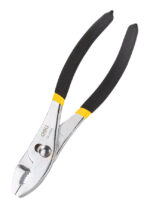 DELI πένσα DL25508 με αντιολισθητικές λαβές, 20.5cm - 6974173011641 - Image 2