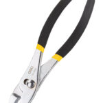 DELI πένσα DL25508 με αντιολισθητικές λαβές, 20.5cm - 6974173011641