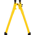 DELI κόφτης σύρματος DL2688, 350mm, 56HRC - 6974173019067
