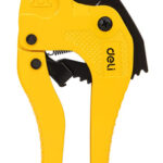 DELI κόφτης πλαστικού σωλήνα DL350042, 42mm - 6974173014895