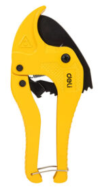 DELI κόφτης πλαστικού σωλήνα DL350042, 42mm - 6974173014895