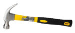 DELI σφυρί προκοβγάλτης DL5002 με αντιολισθητική Fiberglass λαβή, 500gr, 340mm - 6973107487354 - Image 2