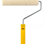 DELI ρολό βαφής DL509409 με λαβή, νάιλον, 50 x 230mm - 6974173019470