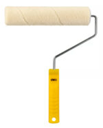 DELI ρολό βαφής DL509409 με λαβή, νάιλον, 50 x 230mm - 6974173019470