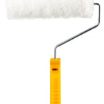 DELI ρολό βαφής τοίχου DL509419 με λαβή, νάιλον, 50 x 230mm - 6974173019487