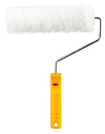 DELI ρολό βαφής τοίχου DL509419 με λαβή, νάιλον, 50 x 230mm - 6974173019487