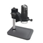 SUNSHINE ψηφιακό μικροσκόπιο DM-1000S, 50x-1000x, USB, LED - 6971806512292 - Image 2