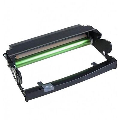 DRUM-E260 Συμβατό Drum για Lexmark, E260, 30K, μαύρο - 6986500100607 - Image 1