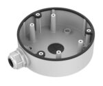 HIKVISION HIWATCH βάση κάμερας DS-1280ZJ-DM21, μεταλλική, λευκή - 5210131051115