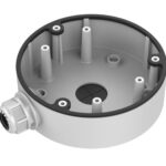 HIKVISION HIWATCH βάση κάμερας DS-1280ZJ-DM21, μεταλλική, λευκή - 5210131051115