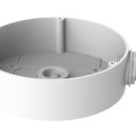 HIKVISION HIWATCH βάση κάμερας DS-1280ZJ-DM45, μεταλλική, λευκή - 5210131051139