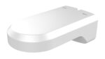 HIKVISION HIWATCH βάση κάμερας DS-1294ZJ-PT, μεταλλική/πλαστική, λευκή - 5210131051078