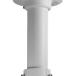 HIKVISION HIWATCH βάση κάμερας DS-1661ZJ, μεταλλική, λευκή -