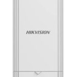 HIKVISION outdoor wireless CPE DS-3WF02C-5AC/O, 867Mbps 5GHz, 12dBi - 6931847147532