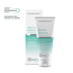 [Γ35] Pharmasept Derma Balance Recovery Cream Επανορθωτική Κρέμα Προσώπου με Πρεβιοτικά 100ml