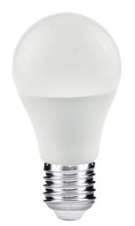 POWERTECH LED λάμπα E27-020, 9W, 4000K, E27, 820lm - 5210131075357 - Image 2