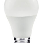 POWERTECH LED λάμπα E27-020, 9W, 4000K, E27, 820lm - 5210131075357