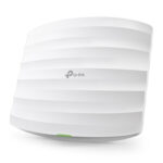 TP-LINK ασύρματο access point EAP115, 300Mbps, οροφής, Ver. 4.0 - 6935364096939