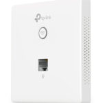 TP-LINK ασύρματο access point EAP230-WALL, AC1200, επιτοίχιο, Ver. 1.0 - 6935364089481