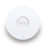 TP-LINK access point EAP613, οροφής, Wi-Fi 6, 1800Mbps, Mesh, Ver. 1.0 - 4895252500516