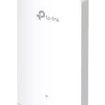 TP-LINK access point EAP615-Wall, AX1800 Dual Band, WiFi 6, Ver 1.0 - 4897098683606