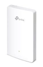 TP-LINK access point EAP615-Wall, AX1800 Dual Band, WiFi 6, Ver 1.0 - 4897098683606