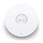 TP-LINK access point EAP620 HD, AX1800, WiFi 6, ceiling mount, Ver. 3.2 - 4897098687765