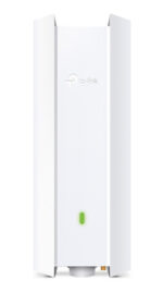 TP-LINK access point EAP650-Outdoor, WiFi 6, Mesh, AX3000, Ver. 1.0 - 4897098683552