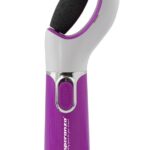 Ηλεκτρική Λίμα Ποδιών Esperanza Callus Remover Dahlia
