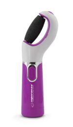 Ηλεκτρική Λίμα Ποδιών Esperanza Callus Remover Dahlia