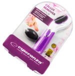 Ηλεκτρική Λίμα Ποδιών Esperanza Callus Remover Dahlia - Image 2