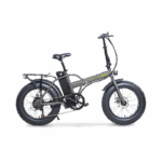 Egoboo E-Bike E-Fat 2024