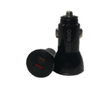 Egoboo PowerShift Car Charger PD-20W,black
