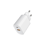 EGOBOO PowerShift Charger PD-30W White