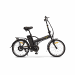 Egoboo E-Bike E-Fold 2024 coupon