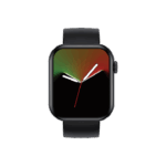EGOBOO GW41 Smartwatch Explorer WR, Black