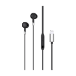 EGOBOO NobleSound Lightning Black