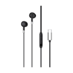 EGOBOO NobleSound TypeC Black
