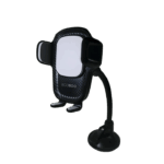 Egoboo FlexView window car holder, Black
