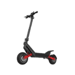 EGOBOO Ε-Scooter Challenger X10 Black