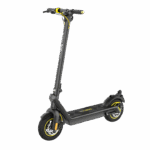 EGOBOO Ε-Scooter Gladiator GTV, black