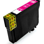 Συμβατό Inkjet για Epson, T604XL, 10ml, magenta - 6959080029705