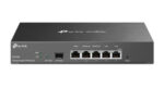 TP-LINK Gigabit VPN Router ER7206, 5x Gigabit & 1x SFP port, Ver. 1.0 - 6935364072391