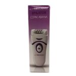 Esperanza Συσκευή Αποτρίχωσης Epilator Copacabana (EBD002B) - Image 4