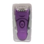 Esperanza Συσκευή Αποτρίχωσης Epilator Copacabana Violet (EBD002V) - Image 6
