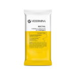 Epsilon Health Vidermina Cleansing Wipes 15 Υγρά Μαντηλάκια Καθαρισμού της Ευαίσθητης Περιοχής & Αιμορροΐδες